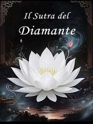 cover image of Il Sutra del Diamante